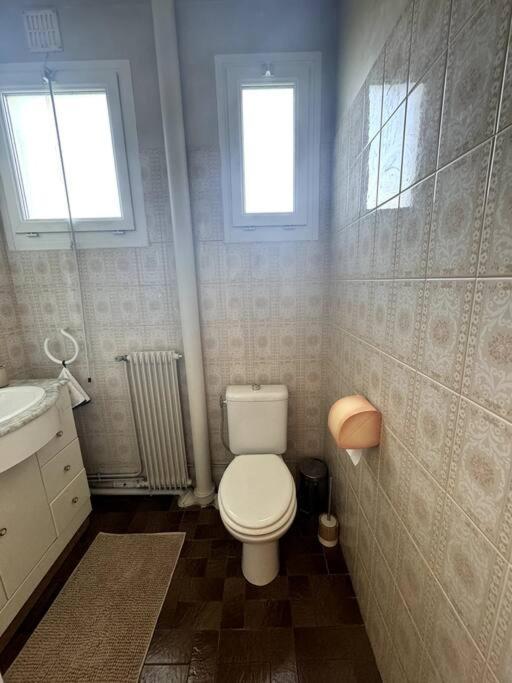 Appartement Proche De L'Hyper-Centre Avec Garage 凯恩 外观 照片
